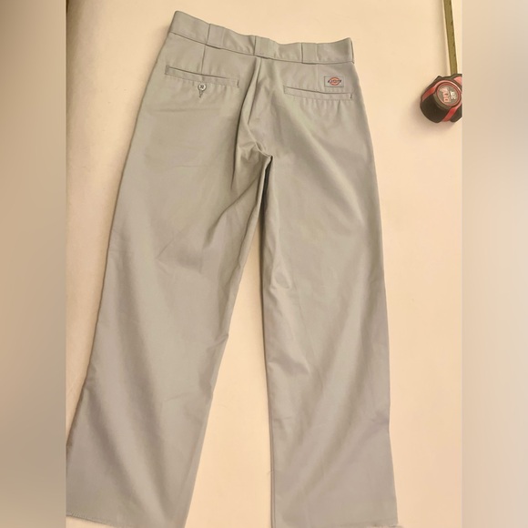Dickies Unique Baby Chinos - Picture 9 of 11